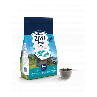 Ziwi Peak Dog Mackerel & Lamb