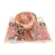Primal Dog .6lb Medium Beef Marrow bone single