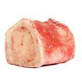 Primal Dog .6lb Medium Beef Marrow bone single