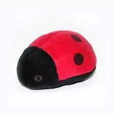 Fluff & Tuff Lady Bug