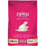 Fromm Gold dry Puppy