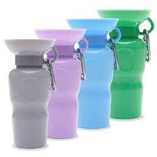 Springer Classic Travel Bottle - Lilac
