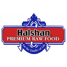 Halshan Beef Heart & Organ 1lb