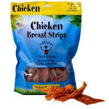 Natural Cravings Chicken Breast 12oz