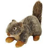 Fluff & Tuff Nuts Squirrel