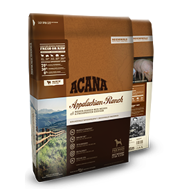 Acana Appalachian Ranch