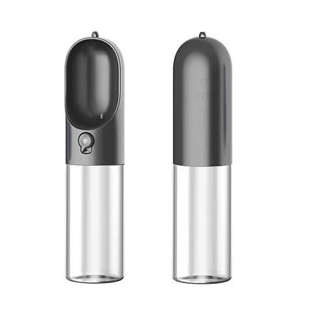 Petkit Eversweet Travel Bottle - Black