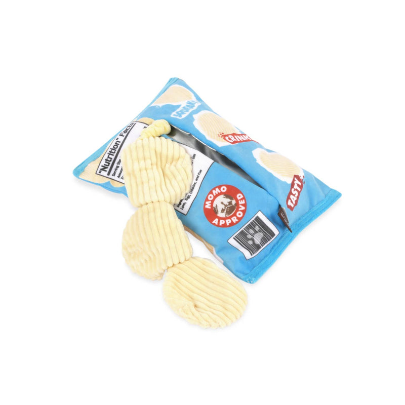 P.L.A.Y Snack Attack - Fluffles Chips