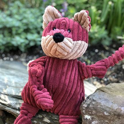 Huggle Hounds Knotties Sly Fox