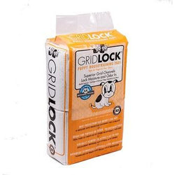 Gridlock Pee Pads