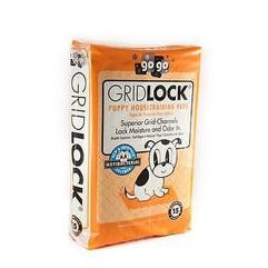 Gridlock Pee Pads