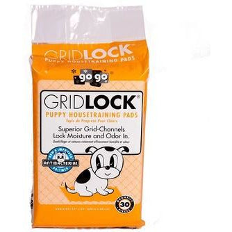 Gridlock Pee Pads