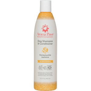 Aroma Paws Shampoo Coconut Papaya