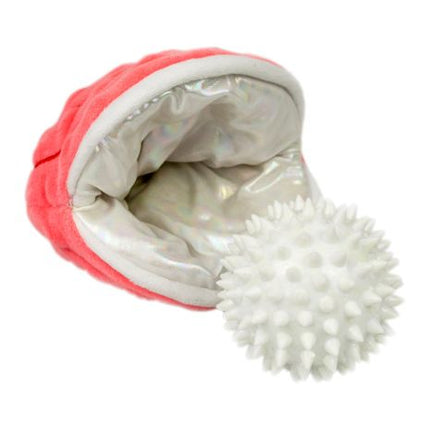 Tall Tails 2 in 1 Oyster with Pearl