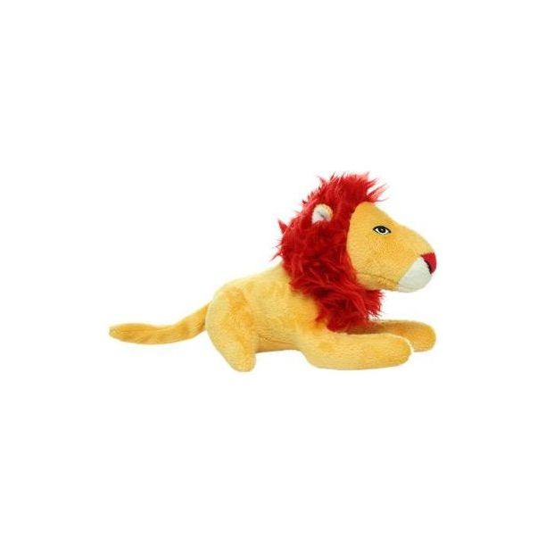 Mighty Safari Lion Dog Toy