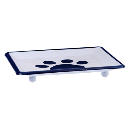 Ganz Paw Trinket Dish Dog