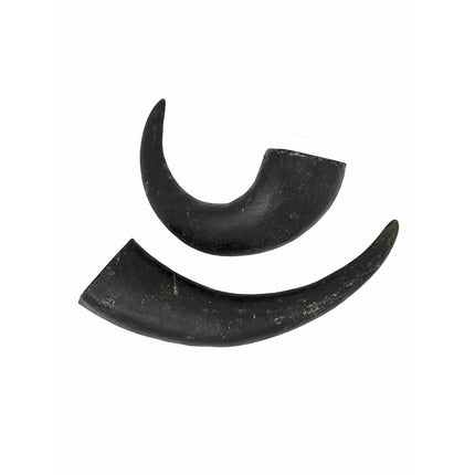 PeaksNPaws Buffalo Horn