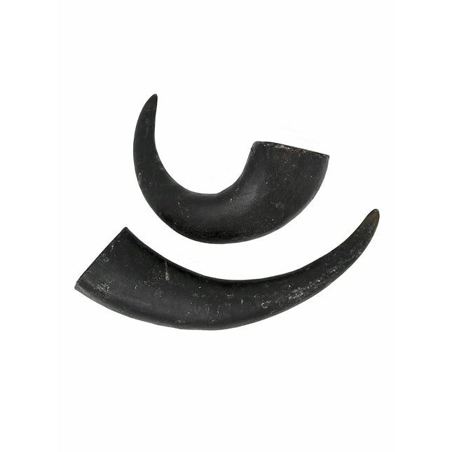 PeaksNPaws Buffalo Horn