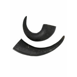 PeaksNPaws Buffalo Horn