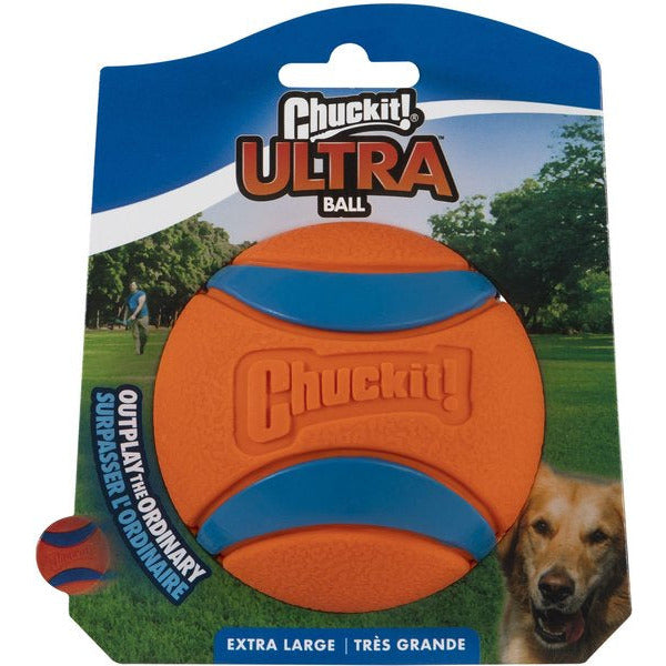 Chuckit! Ultra Ball 1 Pack