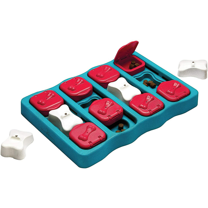 Outward Hound Dog Dog Brick Game
