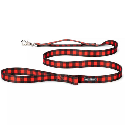 West Paw Holiday Leash