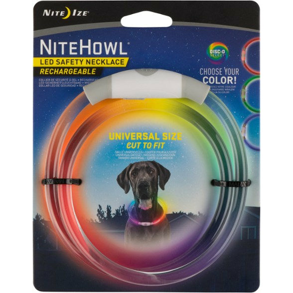 Nite Ize Nite Howl Necklace