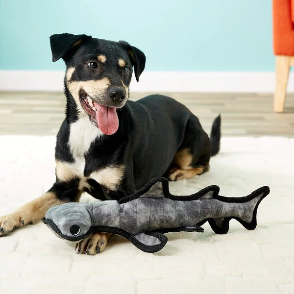 Tuffy Ocean Creatures Hammerhead