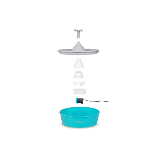 Petsafe Butterfly Pet Fountain