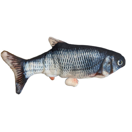 Spot Flippin Fish toy