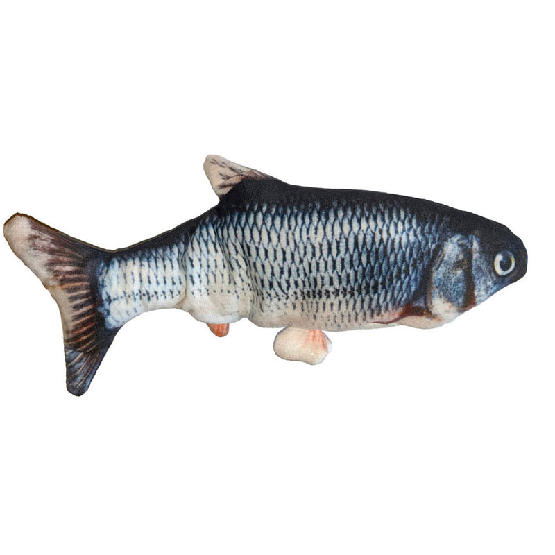 Spot Flippin Fish toy
