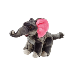 Fluff & Tuff Edsel Elephant