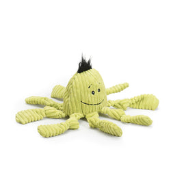 Huggle Hounds Knot Octopus toy
