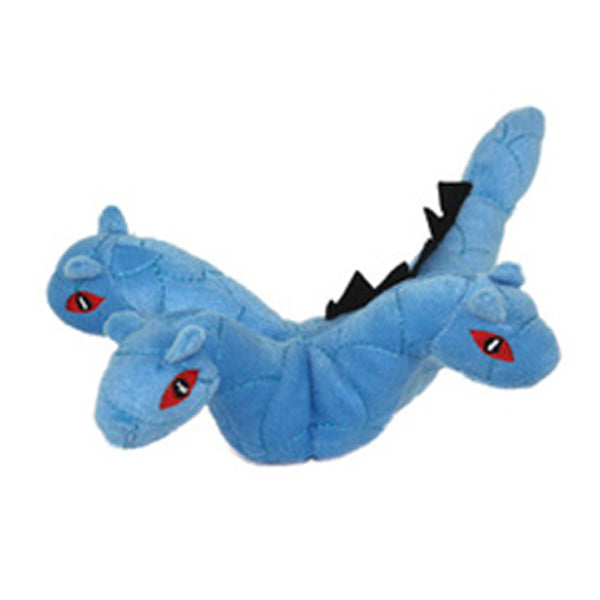 Mighty dragon Hydra