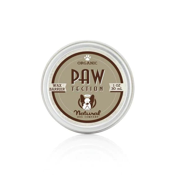 The Natural Dog Company Pawtection 2oz