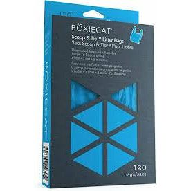 BoxieCat Litter Bags