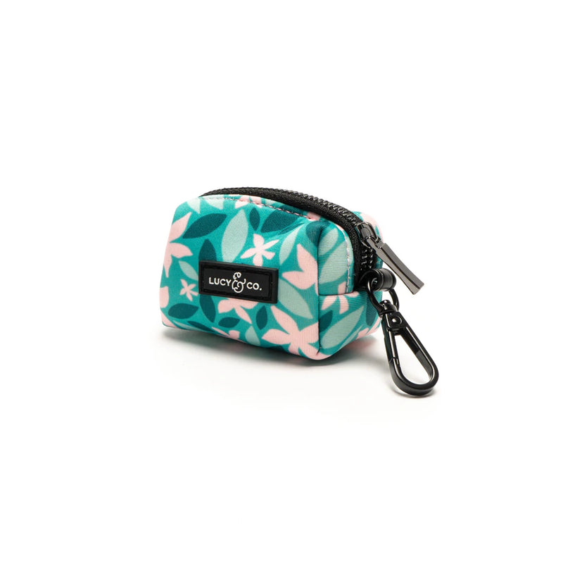 Lucy & Co Poop Bag Holder - Dilly Lily