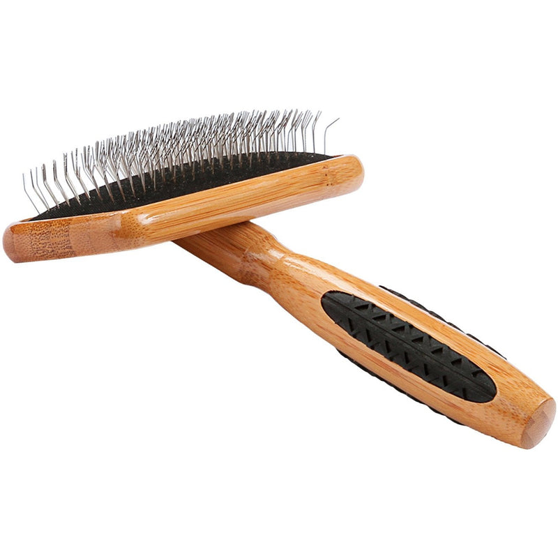Bass Brush Slicker Style Soft - Small