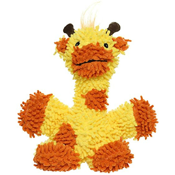 Mighty Micro Fiber ball Giraffe