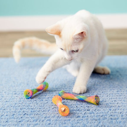 Spot Kitty Fun Tubes 3 pack