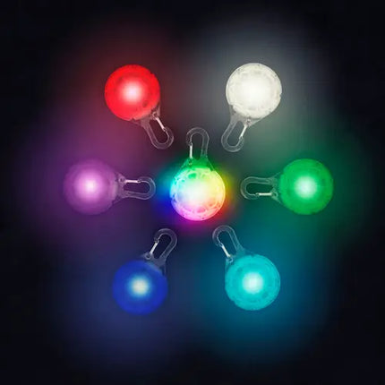 Nite Ize SpotLit Disc-0 Select