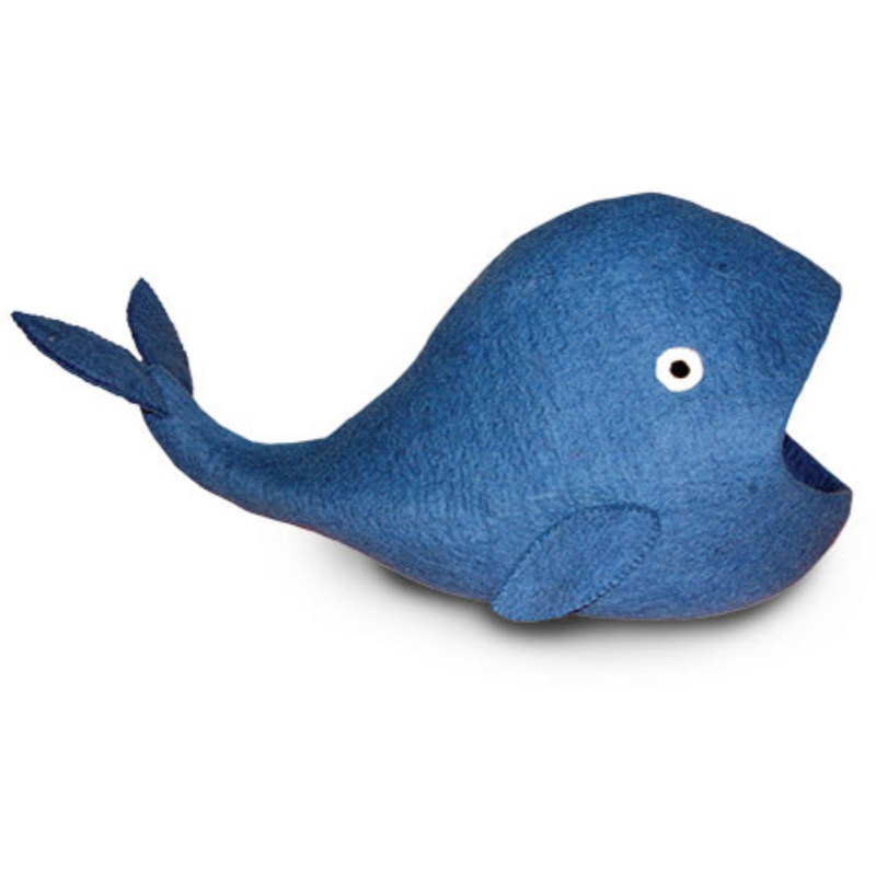 Dharma Dog Karma Cat Wool Pet Cave