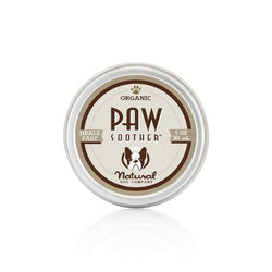 Natural Dog Company Paw Soother 2oz
