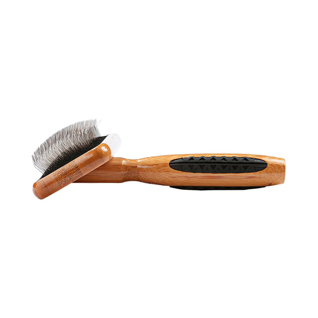 Bass Brush Slicker Style Soft - Medium