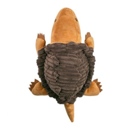 Tall Tails Plush Crunch Turtle 15"