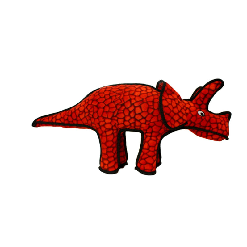 Tuffy Triceratops