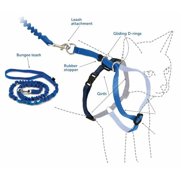 Petsafe harness cat deals