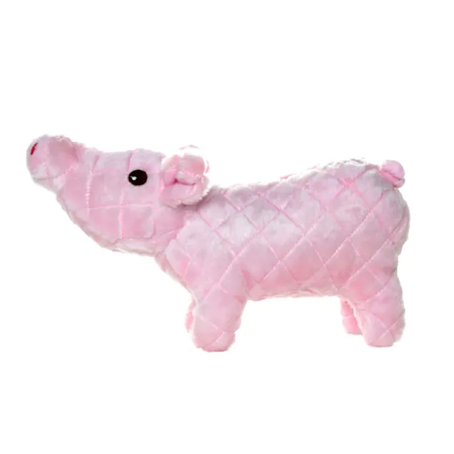 Mighty Piglet Dog Toy
