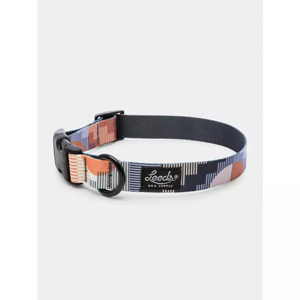 Leeds Dog Collar - Myley