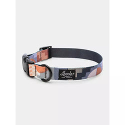 Leeds Dog Collar - Myley